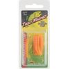 Leland Lures Trout Magnet Pack (9 Piece), Sunrise