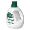 Seventh Generation 45064CT 135oz Bot Laundry Detergent - Fresh Lavender 4/CT New