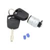 For Ford Transit Connect 2010-2013 Fuel Door Lock W/Keys