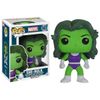 Funko - Figurine Marvel - She-Hulk Pop 10cm - 0849803073039