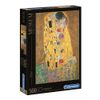 Clementoni Puzzle 500pcs - The Kiss (Klimt)