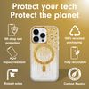 Sonix Case for iPhone 15 Pro Max | Compatible with MagSafe | 10ft Drop Tested | Drippin' Gold
