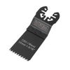 Faithfull MFW34 CRV Flush Cut Saw Blade