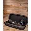 Powapacs PowaPoint Hook Sharpening Kit Black
