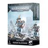 Games Workshop - Warhammer 40,000 - Space Wolves: Ragnar Blackmane
