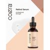 Retinol Serum for Face | 2 fl oz | Professional Strength Formula | Free of Parabens & Fragrances