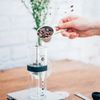 Hario (hario) Coffee Grinder, Smart G MSG-90 – 2 – TB