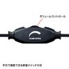 sanwasapurai Tablet for Headset/Headphone mm – hs525tabn