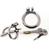 Bondage Masters Male Chastity Device Urethral Cage