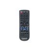 N2QAYA000148 Panasonic Panasonic Blu-ray DVD Recorder Player Remote Control