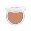 LUNE + ASTER Soft Silk Bronzer | Buildable Silk Bronzer, Luminous-Matte Finish - Caramel