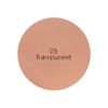 2 x Max Factor Creme Puff Face Powder 14g New & Sealed - 05 Translucent
