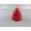 RACTIVE Spinner 2 Blade Red 89mm/3.5" E-RAA1009R