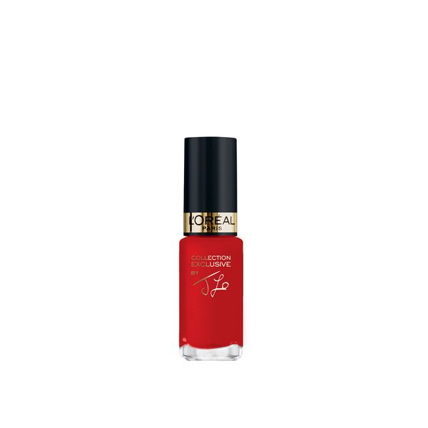 L'Oreal COLOR RICHE Collection Exclusive Nail 11 JLO