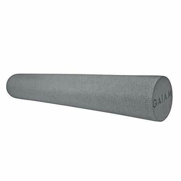 Gaiam Workout Kits 18 Muscle Therapy Foam Roller