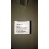 COOPER 7511W-BOX NIB DECOR SINGLE POLE LIGHTED SWITCH SEE PICS #A62