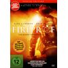 FIREPROOF – Gib deinen Partner nicht auf (Special Edition) – Bewegendes christliches Ehedrama und preisgekrönter Glaubensfilm mit exklusivem Bonusmaterial