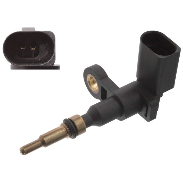 Febi Bilstein 104172 catalytic converters