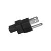 SF Cable C5 to USA NEMA 5-15P Power Plug Adapter