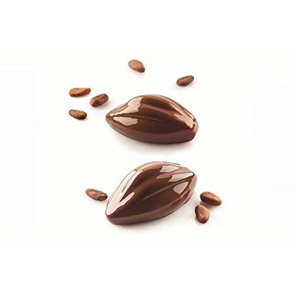 Silikomart Mould Cocoa 120