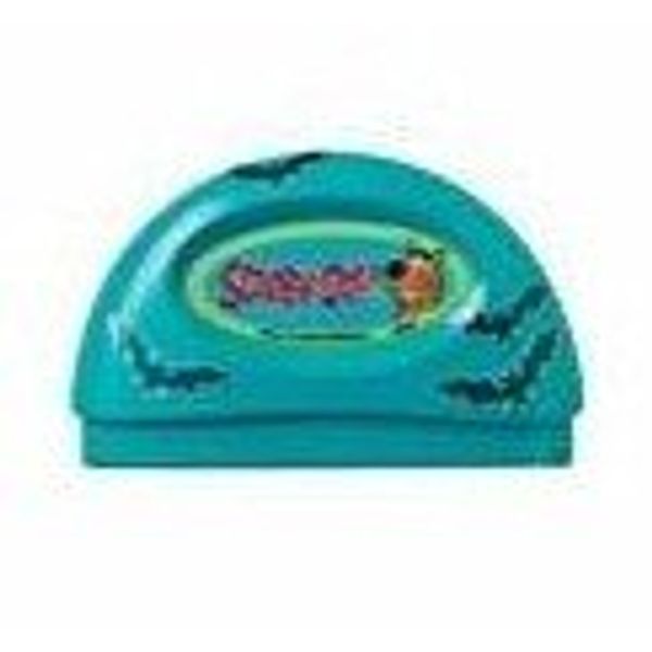 Fisher-Price Pixter Color Creativity ROM - Scooby Doo