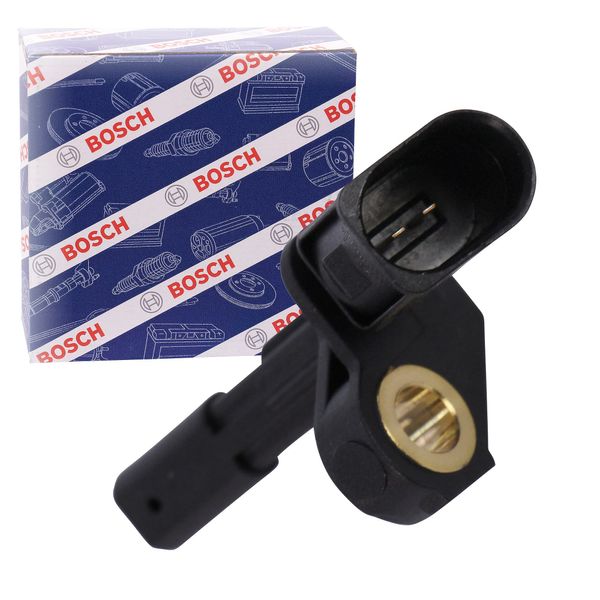 Bosch 0986594506 Wheel-Speed Sensor