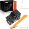A-Premium Master Power Window Switch Compatible with Chevrolet Spark 2016 2017 2018 2019 2020 2021, Front Left Driver Side
