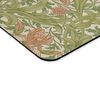 CafePress Willliam Morris Iris Pattern Mousepad Non-slip Rubber Gaming Mousepad