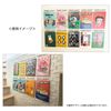 Small Planet Crayon Shin-chan Okini Poster Sticker