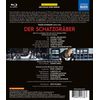 Franz Schreker: Der Schatzgräber [Blu-ray]