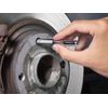 Kyoto Machine Tools (KTC) Quick Wheel Guide Tweezers (M12/M14) ATH404