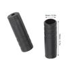 Bike Cable Ferrules End Caps, 500Pcs 4mm Plastic Brake Cable Housing Caps