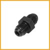 Partuto Auto AN6 to AN6 Male Coupling Hose Fitting Adapter Replacement Replacement