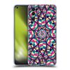Head Case Designs Shine Leaf Patterns 2 Soft Gel Case Compatible With Honor 30 5G