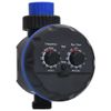 SKM Single Outlet Water Timer with Ball Valves