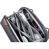 Peak Design Field Pouch Organizer, Anthrazit, Einheitsgröße