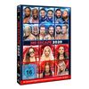 WWE: NO ESCAPE 2020, [2 Discs] [Region Free]