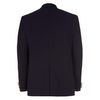 IZOD Boys' Big Brass Button Blazer Jacket, Blue Indigo, 12