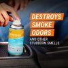 Armor All RAPID ODOR Eliminator, Tranquil Skies, 3 Packs