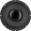 Audiopipe 8" Compression Horn Mid-Range Loudspeaker (APMB-828G-CHF) (Black, 8 Inch)