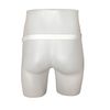 Champion Hernia Belt, Single or Double Bilateral Herniation Pad, Adjustable, Large