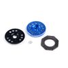 Powerhobby Large Super Duty Slipper System FOR Traxxas Summit