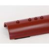 Bamboo Workmanship "Nagara Treadbamboo, with pinpoint wart" Made in Japan.