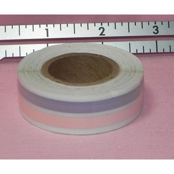 Dollhouse Miniature 1:12 Scale 30' Colored Tapewire Roll