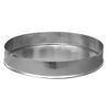 Duct Outlet End Cap HVAC (16")