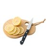 LOGOS Bamboo 81280010 Handyplate Cutting Board