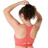 Asics 2012C995 - Road Compression Bra 701 Coral Reef Gr. L