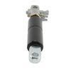 For Harley Touring Adjustable Backrest Mount Kit Vari Lock Gas Strut 52593-09A