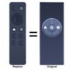 For Dimplex Opti-Myst Fire Replace Remote Control Electric Fires 3 buttons