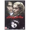 Sleepy Hollow [DVD] [2017]